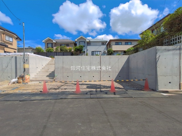 富岡西７丁目
