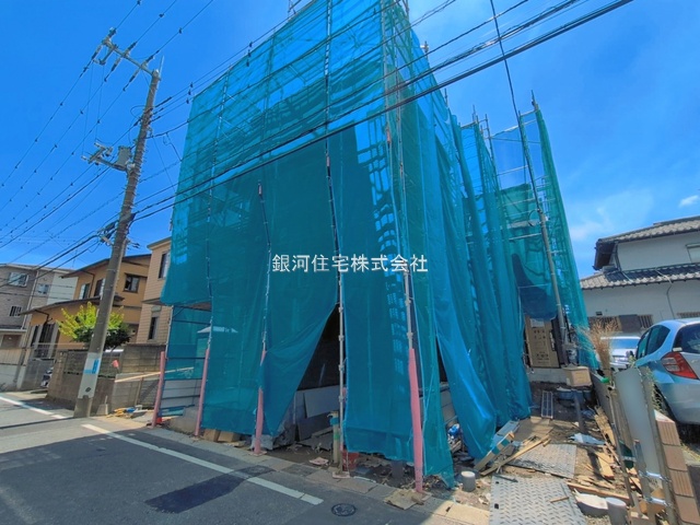 下新宿