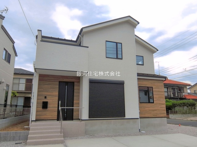 北野台２丁目