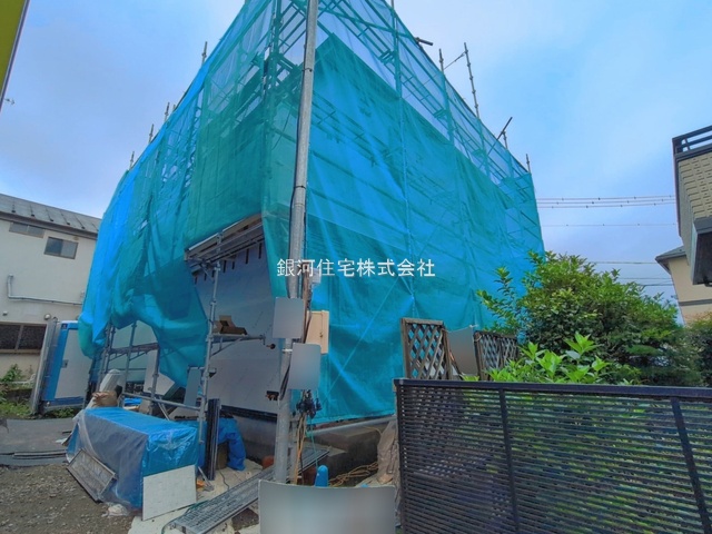 陽光台３丁目