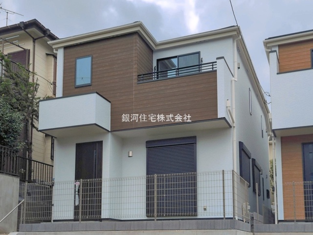 平戸５丁目