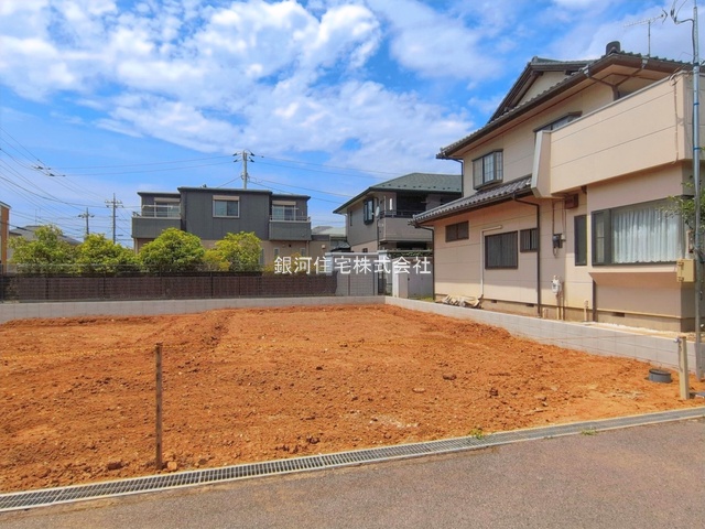 こてはし台５丁目