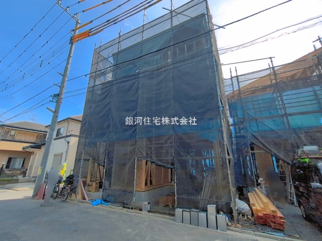 神明南１丁目