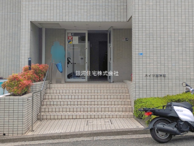 G00396338 神奈川県横浜市保土ヶ谷区境木本町 中古マンション 5180万円 専有面積104.10m² (約31.49坪) 間取り３ＬＤＫ 所在階2階 築年月1988年06月(築38年)【外観3】