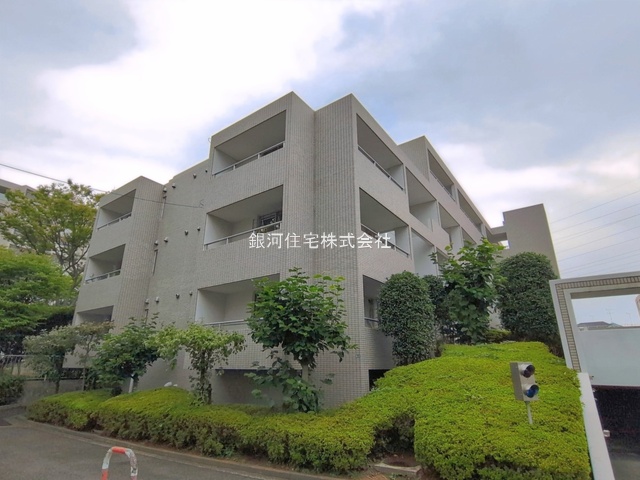 G00396338 神奈川県横浜市保土ヶ谷区境木本町 中古マンション 5180万円 専有面積104.10m² (約31.49坪) 間取り３ＬＤＫ 所在階2階 築年月1988年06月(築38年)【外観8】