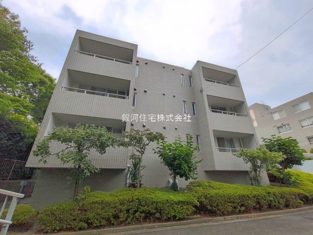 G00396338 神奈川県横浜市保土ヶ谷区境木本町 中古マンション 5180万円 専有面積104.10m² (約31.49坪) 間取り３ＬＤＫ 所在階2階 築年月1988年06月(築38年)【外観9】