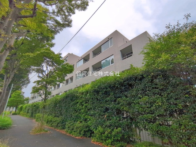 G00396338 神奈川県横浜市保土ヶ谷区境木本町 中古マンション 5180万円 専有面積104.10m² (約31.49坪) 間取り３ＬＤＫ 所在階2階 築年月1988年06月(築38年)【外観11】