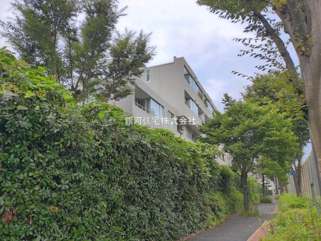 G00396338 神奈川県横浜市保土ヶ谷区境木本町 中古マンション 5180万円 専有面積104.10m² (約31.49坪) 間取り３ＬＤＫ 所在階2階 築年月1988年06月(築38年)【外観12】