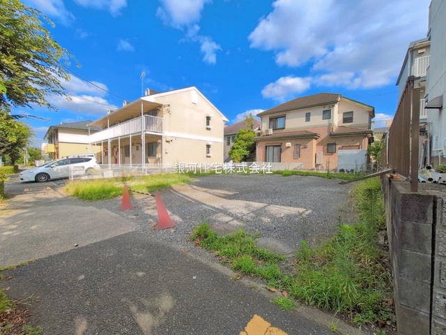 G00396368 東京都八王子市下柚木２丁目 新築一戸建て 5980万円 土地面積170.15m² (約51.47坪) 建物面積95.58m² (約28.91坪) 間取り４ＬＤＫ 築年月2026年12月【外観5】