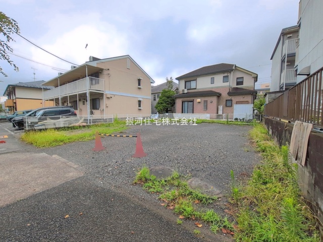 G00396368 東京都八王子市下柚木２丁目 新築一戸建て 5980万円 土地面積170.15m² (約51.47坪) 建物面積95.58m² (約28.91坪) 間取り４ＬＤＫ 築年月2026年12月【外観7】