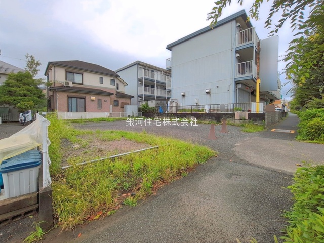 G00396368 東京都八王子市下柚木２丁目 新築一戸建て 5980万円 土地面積170.15m² (約51.47坪) 建物面積95.58m² (約28.91坪) 間取り４ＬＤＫ 築年月2026年12月【外観8】