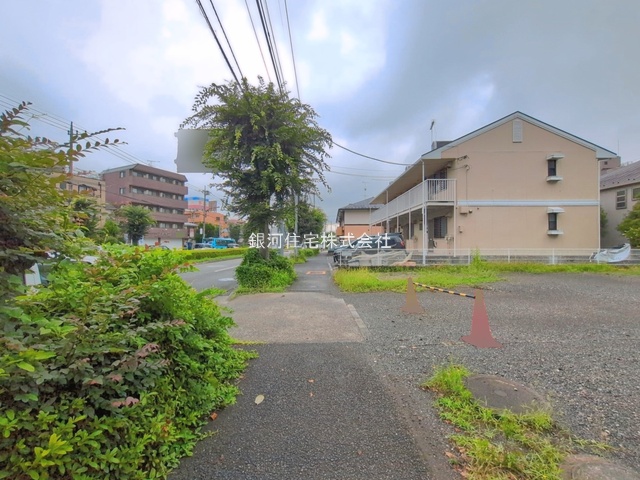 G00396368 東京都八王子市下柚木２丁目 新築一戸建て 5980万円 土地面積170.15m² (約51.47坪) 建物面積95.58m² (約28.91坪) 間取り４ＬＤＫ 築年月2026年12月【外観9】