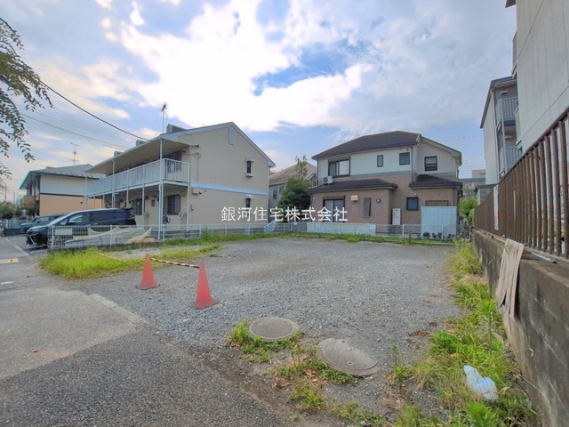 G00396368 東京都八王子市下柚木２丁目 新築一戸建て 5980万円 土地面積170.15m² (約51.47坪) 建物面積95.58m² (約28.91坪) 間取り４ＬＤＫ 築年月2026年12月【外観10】