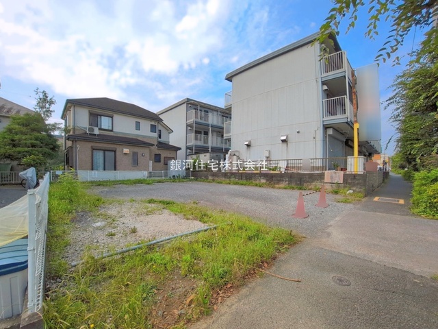 G00396368 東京都八王子市下柚木２丁目 新築一戸建て 5980万円 土地面積170.15m² (約51.47坪) 建物面積95.58m² (約28.91坪) 間取り４ＬＤＫ 築年月2026年12月【外観11】