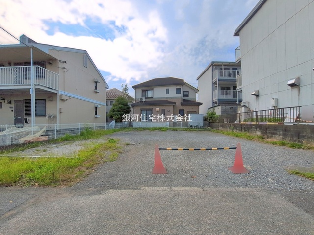 G00396368 東京都八王子市下柚木２丁目 新築一戸建て 5980万円 土地面積170.15m² (約51.47坪) 建物面積95.58m² (約28.91坪) 間取り４ＬＤＫ 築年月2026年12月【外観13】