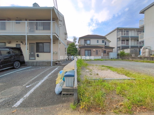 G00396368 東京都八王子市下柚木２丁目 新築一戸建て 5980万円 土地面積170.15m² (約51.47坪) 建物面積95.58m² (約28.91坪) 間取り４ＬＤＫ 築年月2026年12月【外観14】