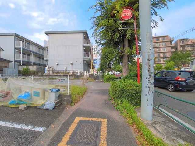G00396368 東京都八王子市下柚木２丁目 新築一戸建て 5980万円 土地面積170.15m² (約51.47坪) 建物面積95.58m² (約28.91坪) 間取り４ＬＤＫ 築年月2026年12月【外観15】
