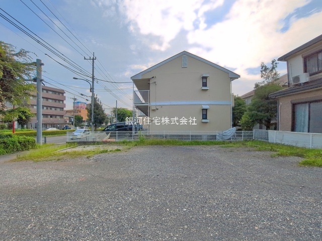 G00396368 東京都八王子市下柚木２丁目 新築一戸建て 5980万円 土地面積170.15m² (約51.47坪) 建物面積95.58m² (約28.91坪) 間取り４ＬＤＫ 築年月2026年12月【外観16】