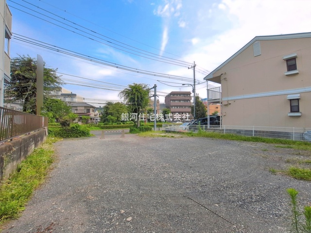G00396368 東京都八王子市下柚木２丁目 新築一戸建て 5980万円 土地面積170.15m² (約51.47坪) 建物面積95.58m² (約28.91坪) 間取り４ＬＤＫ 築年月2026年12月【外観17】