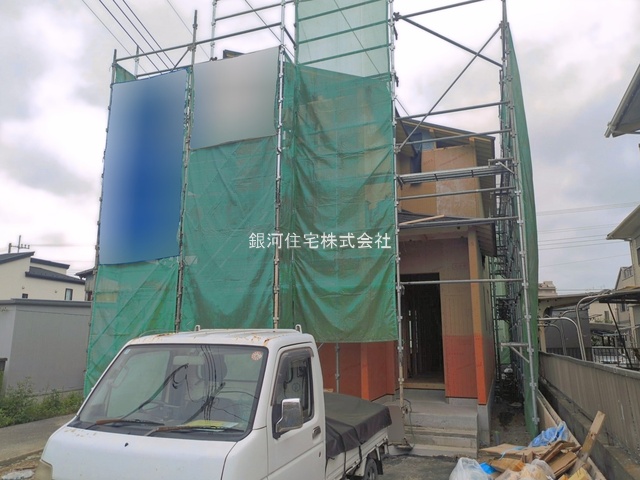 吹上本町２丁目