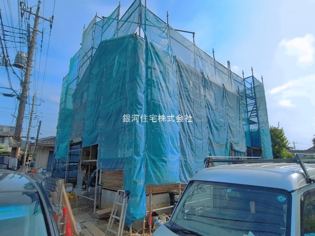 小手指南２丁目