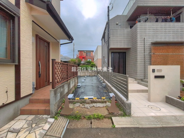 六高台５丁目
