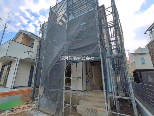 泉台３丁目