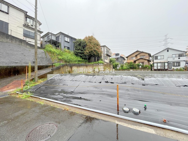 新橋町