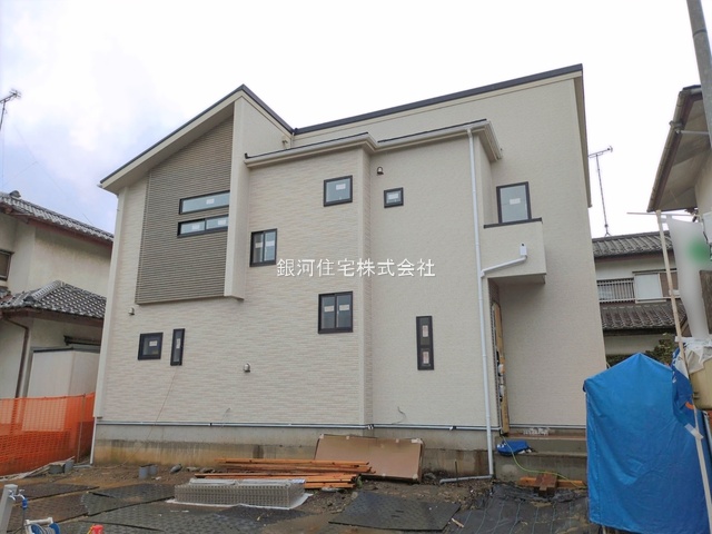 北野台４丁目