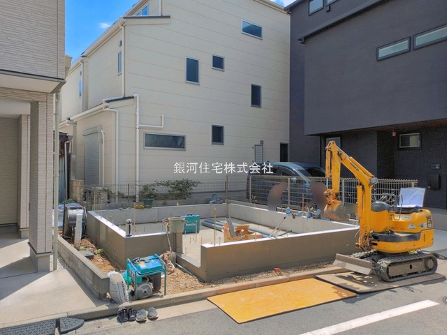 大谷口北町