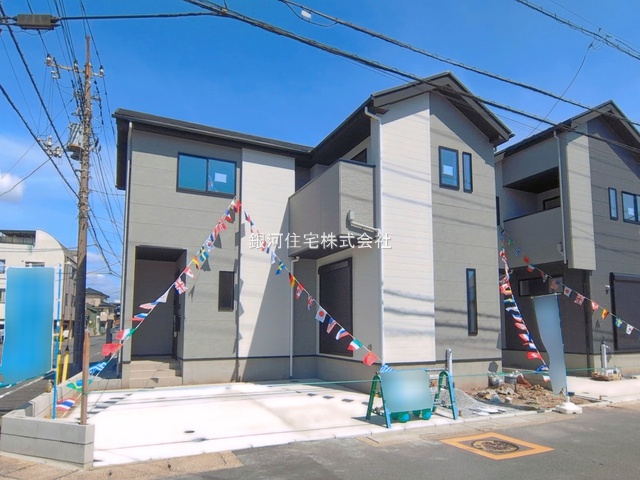 戸ヶ崎１丁目