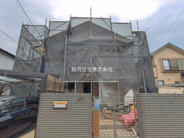 栄町西５丁目