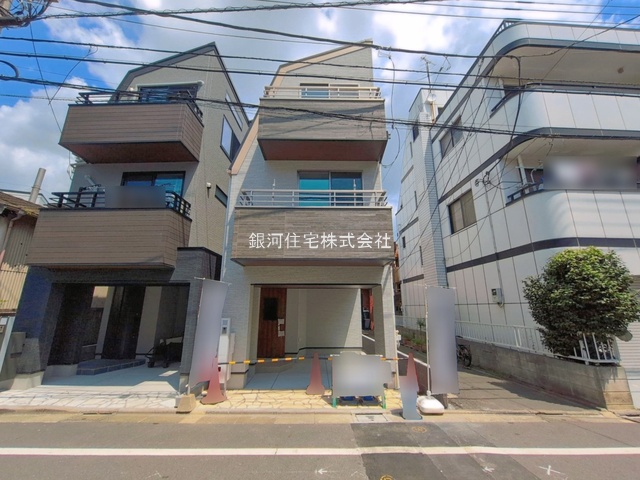 東新小岩６丁目