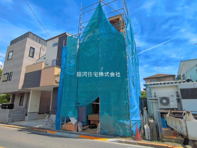 江戸川３丁目