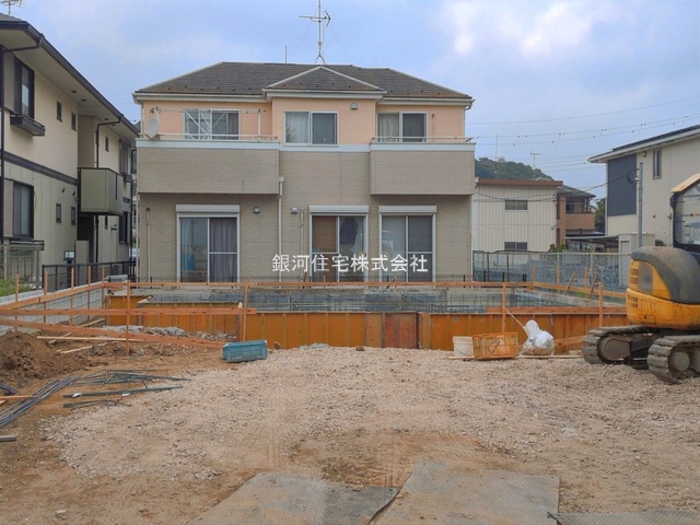 加曽利町