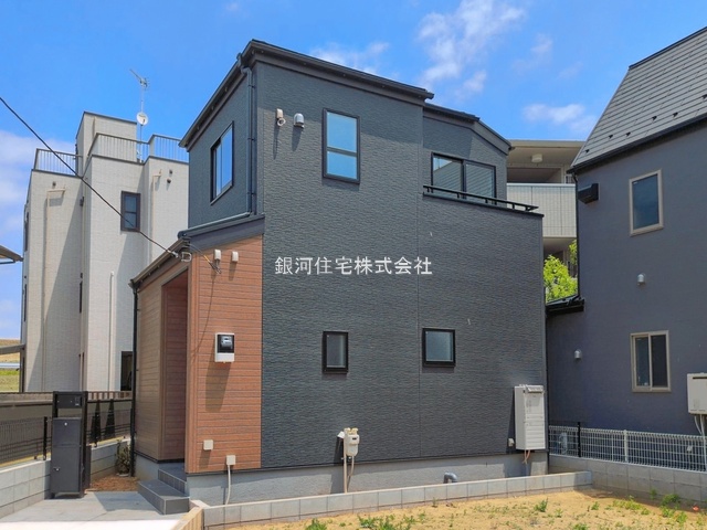 篠崎町３丁目