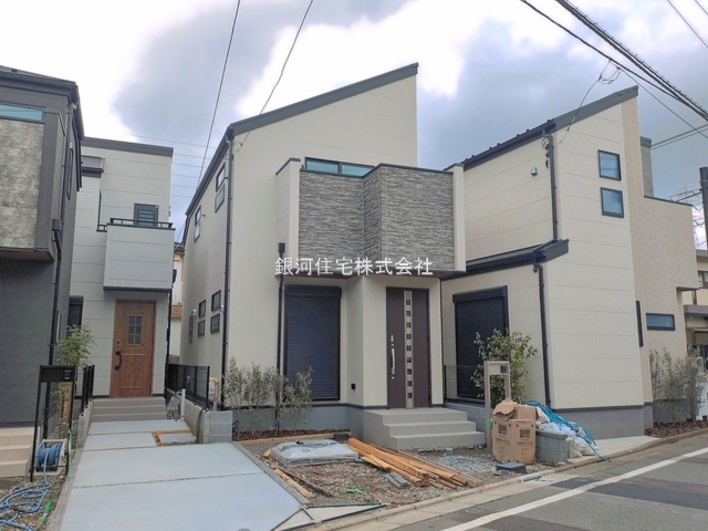 宮前１丁目
