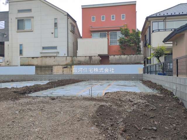上高井戸２丁目