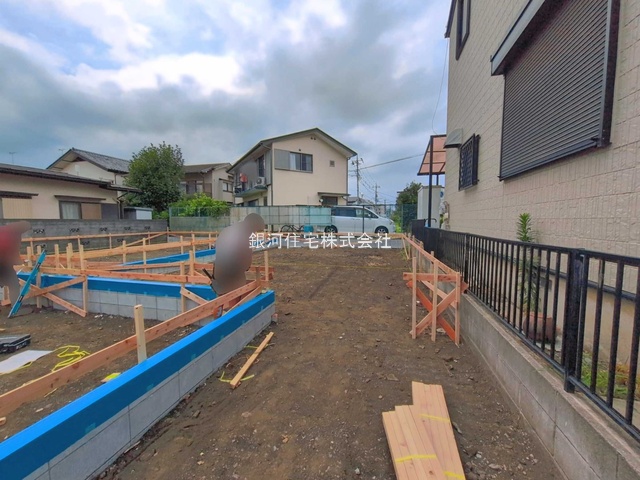 東林間６丁目