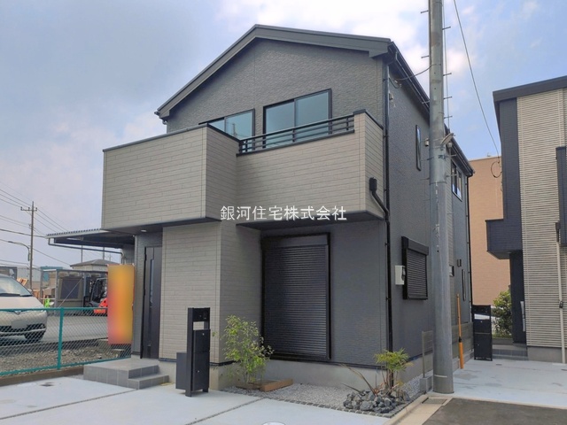 ひばりが丘５丁目