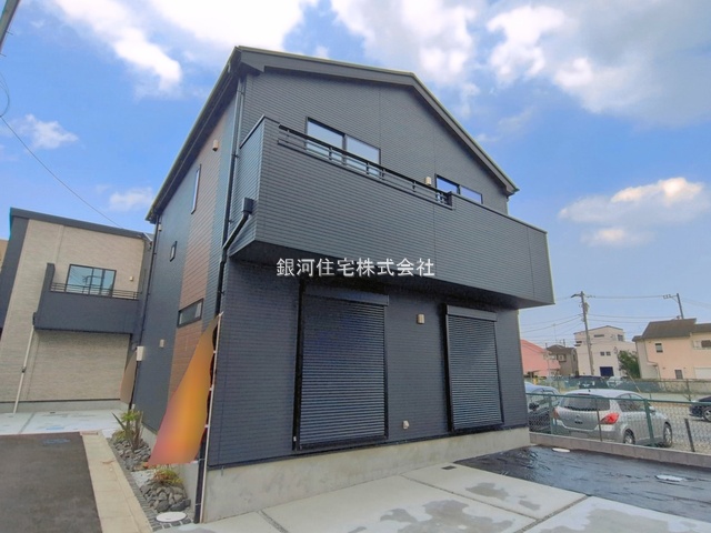 ひばりが丘５丁目