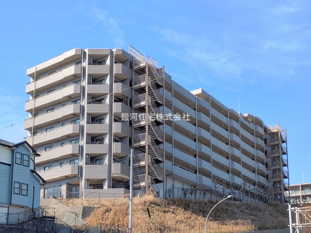 日野３丁目