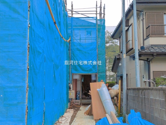 川口町