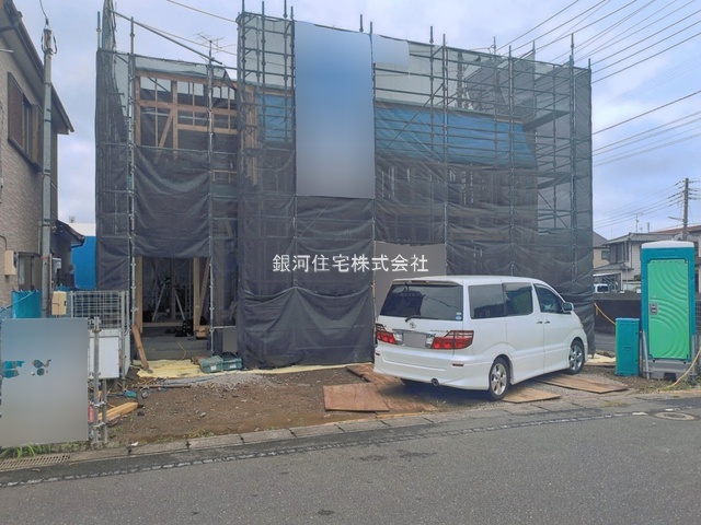 栄町西１丁目