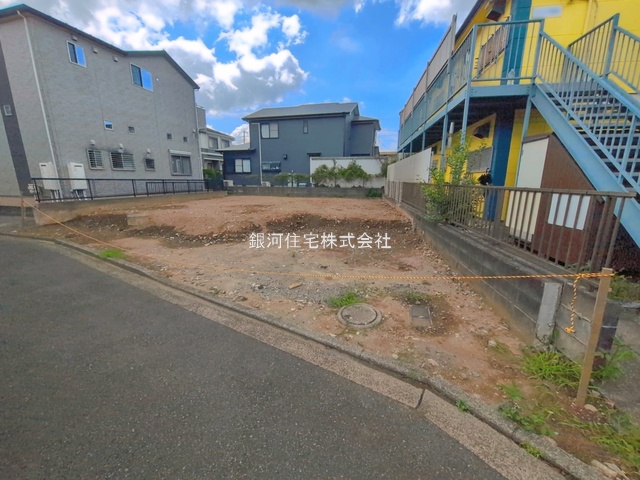 下倉田町