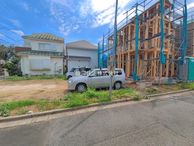 泉町２丁目