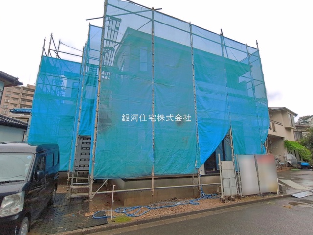 南平２丁目