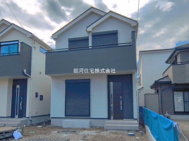上溝