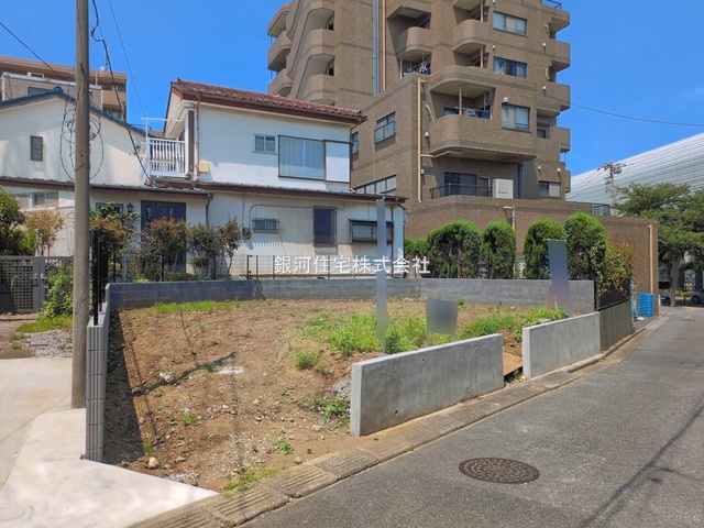 大泉学園町１丁目