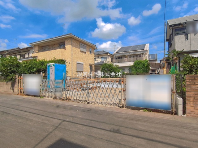 弥栄町３丁目
